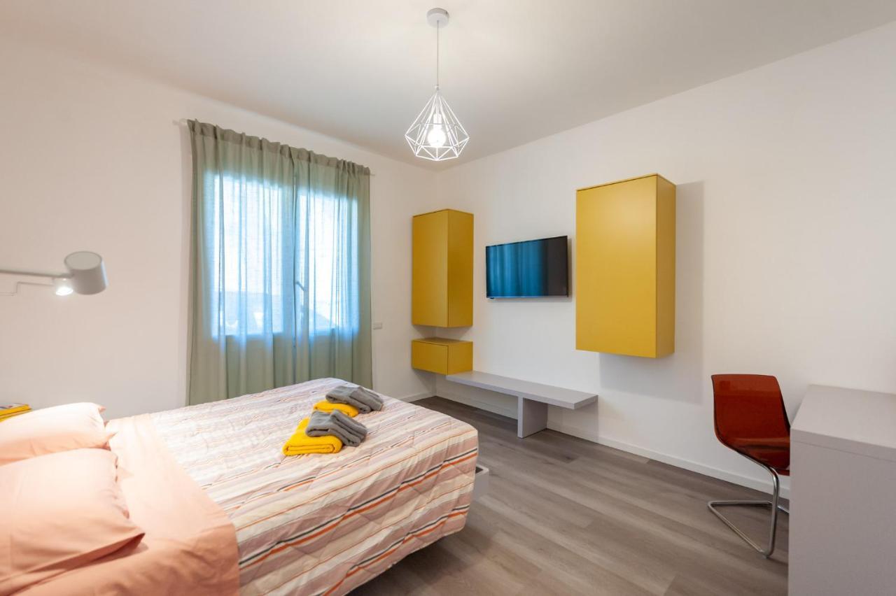 Lemon'S Apartment Elmas Экстерьер фото