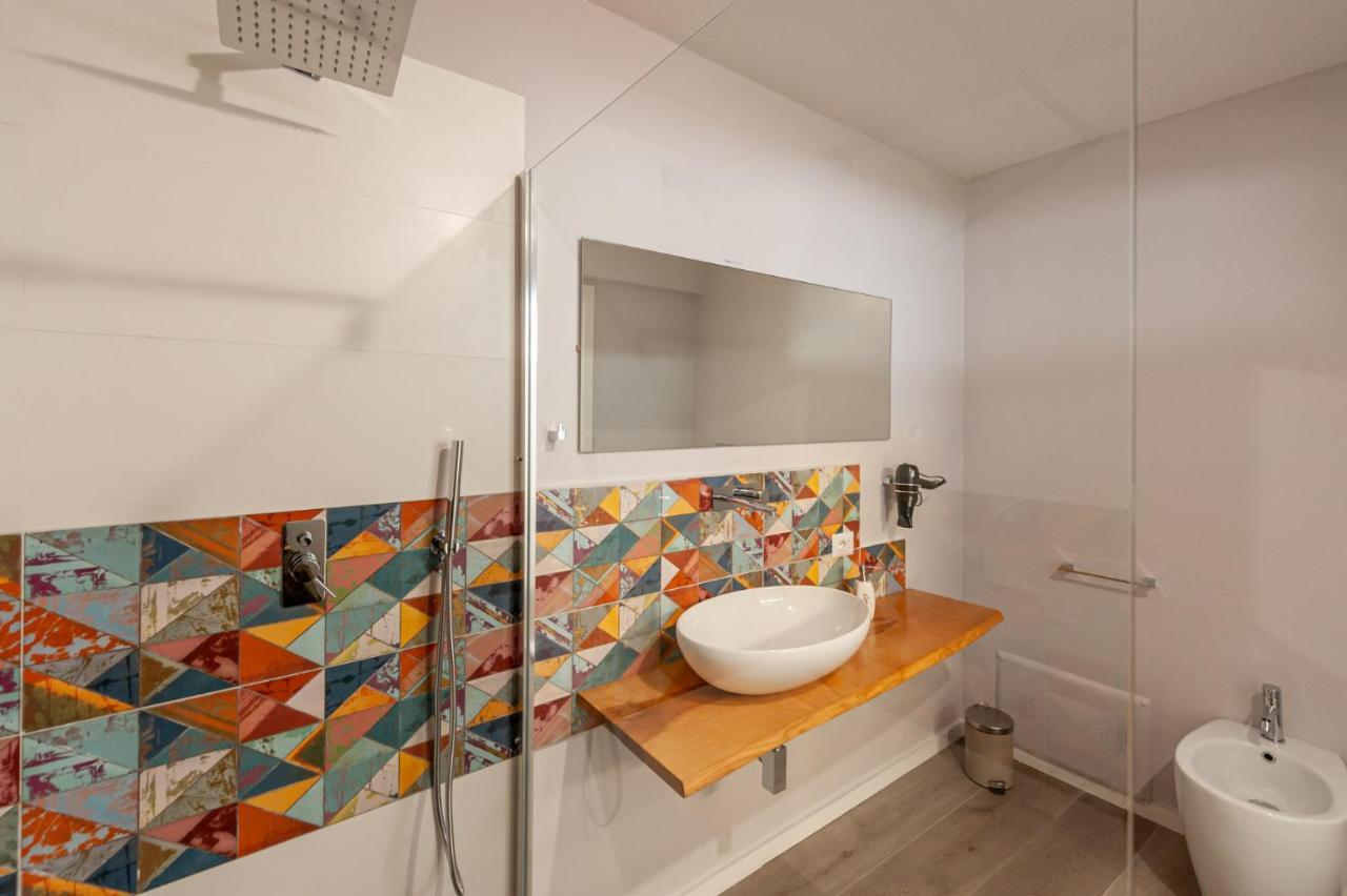 Lemon'S Apartment Elmas Экстерьер фото