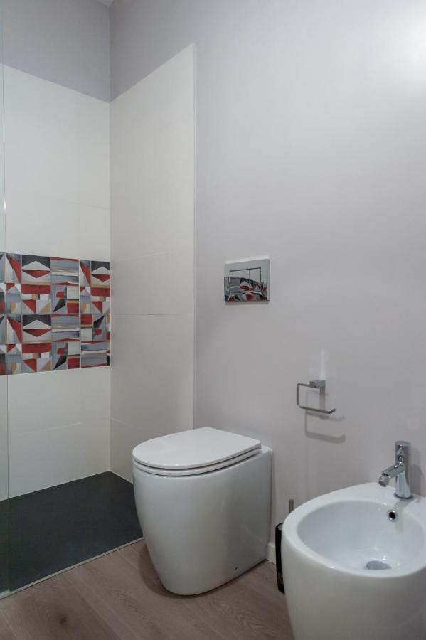 Lemon'S Apartment Elmas Экстерьер фото