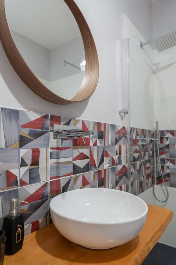 Lemon'S Apartment Elmas Экстерьер фото