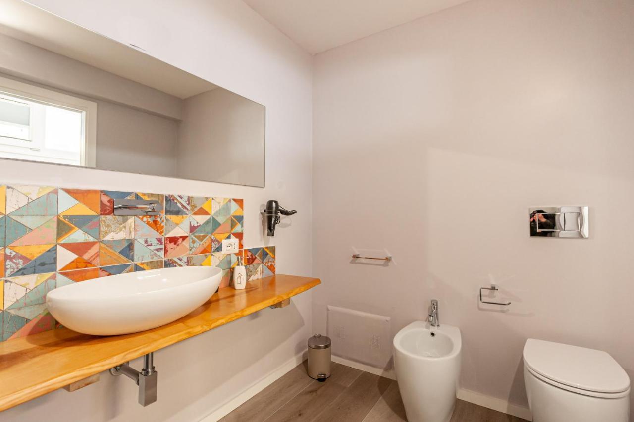 Lemon'S Apartment Elmas Экстерьер фото