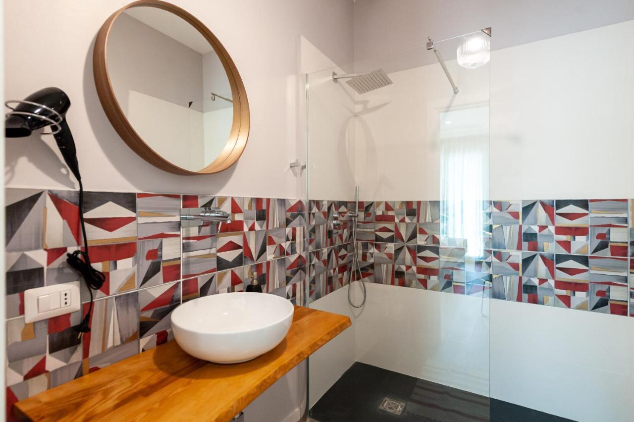 Lemon'S Apartment Elmas Экстерьер фото