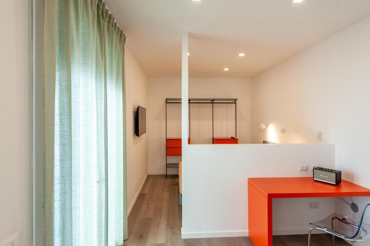 Lemon'S Apartment Elmas Экстерьер фото