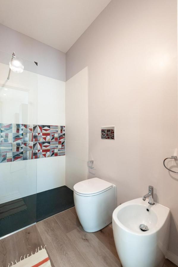 Lemon'S Apartment Elmas Экстерьер фото